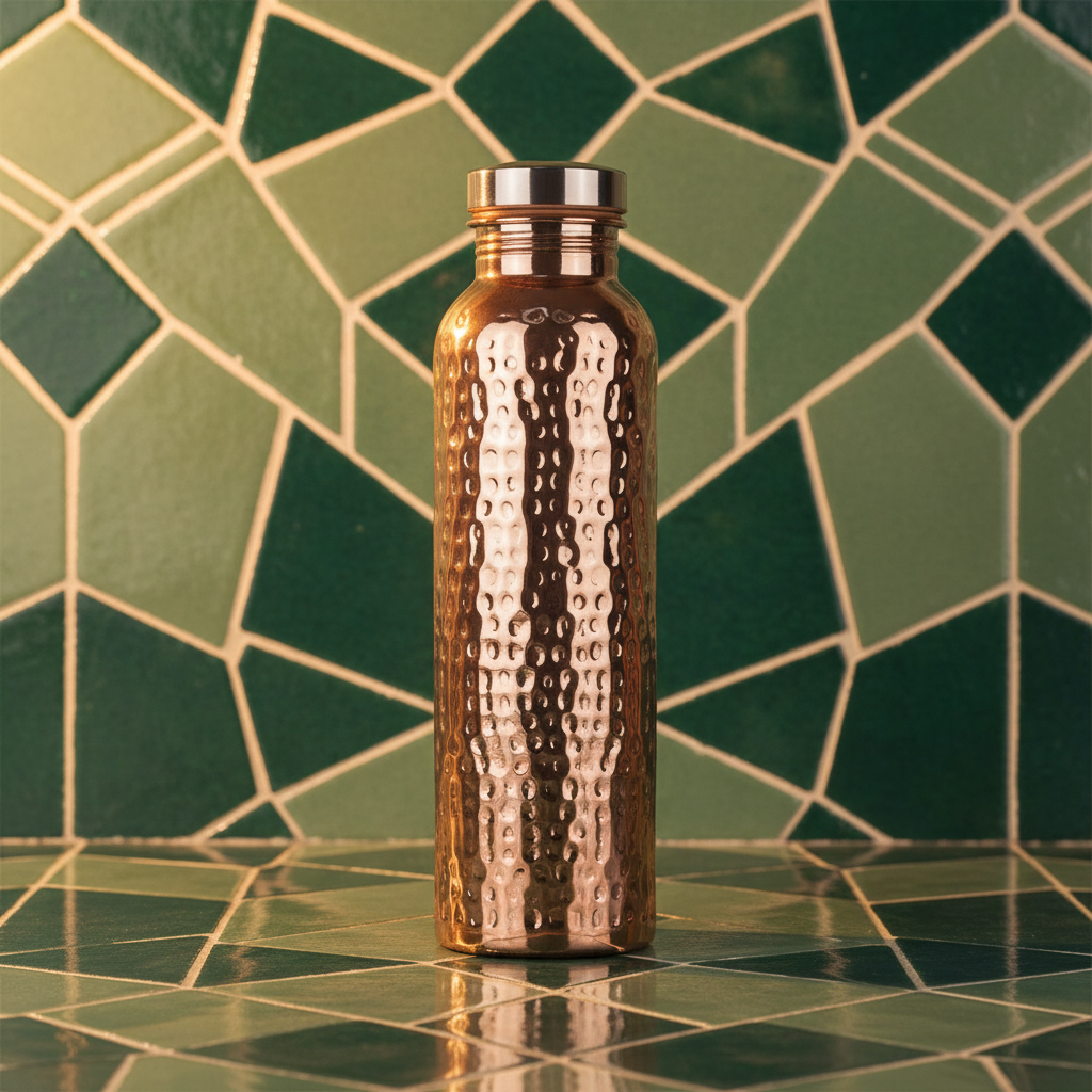 Carafe en Cuivre