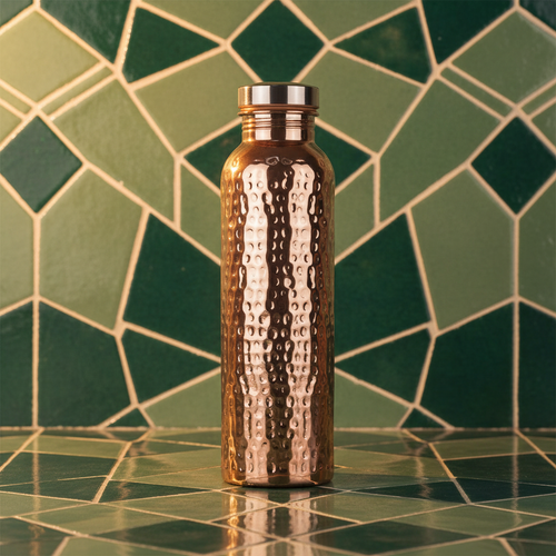 Carafe en Cuivre